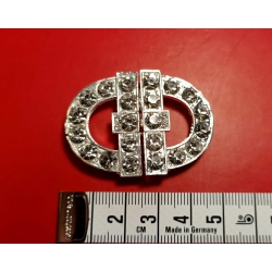 Zapięcie ozdobne w kształcie 